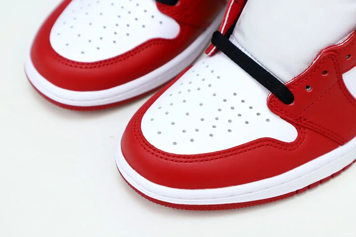 RETRO AIR Kimikick HIGH OG JORDAN 'CHICAGO' 2015 1 0509